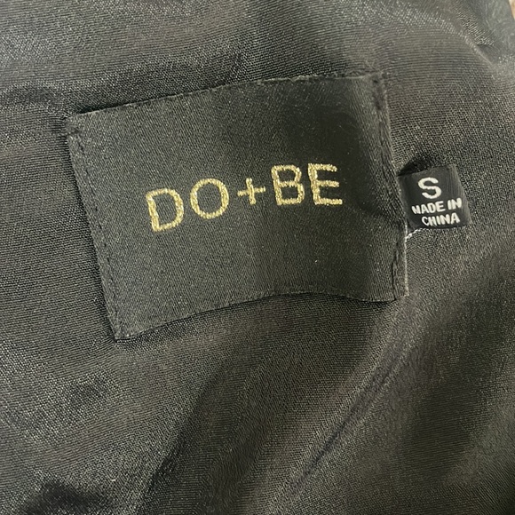 Sexy Black Jumpsuit - Picture 4 of 4